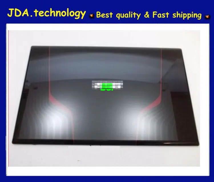 Wellendorff 96% Новая/Org LCD задняя крышка для GE70 MS 1757 17571 17 &quot2OC крышка|Сумки и чехлы