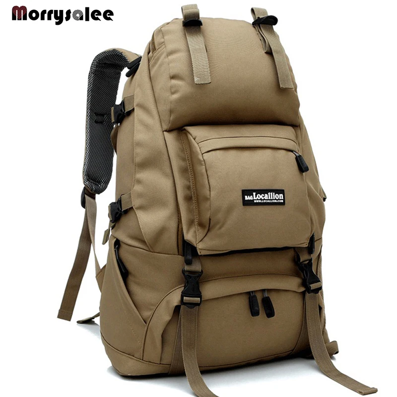 

Nylon Waterproof Travel Backpacks Men Women Sport Bag Boys Girls School Bag Backpack Mountaineering Out door Backpack Mochila