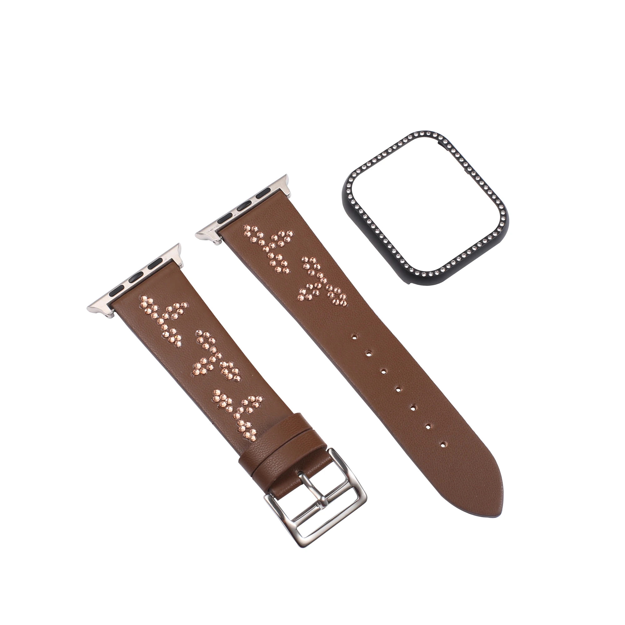 Ремешок для часов Apple Watch Series 4 3 2 1 ремешок для Iwatch 42 мм 38 мм браслет умные аксессуары наручные часы для Apple Watch Band 44 мм