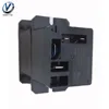 AC 220V 30A relés para aire acondicionado JQX-105F de Control de temporizador demora relé HF105F con 4 pines ► Foto 1/3
