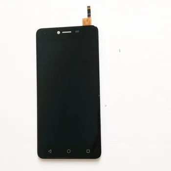 

Test ok For BQ 5059 BQS 5059 Touch Screen Digitizer Sensor with LCD Display Assembly free 3m stickers
