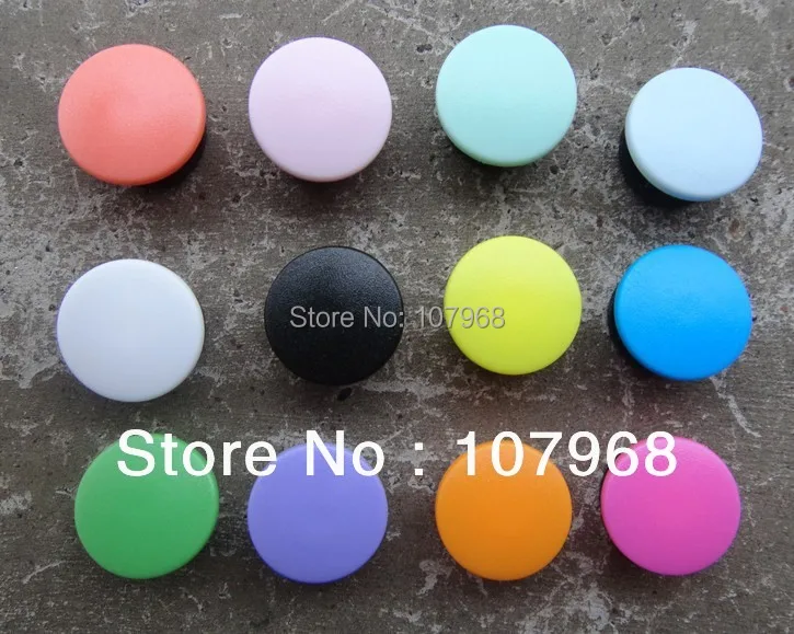 60000 компл./лот T-8 кнопка, 12 цветов можно выбрать, пластиковые кнопки KAM для плащей, сумки, путешествия случае
