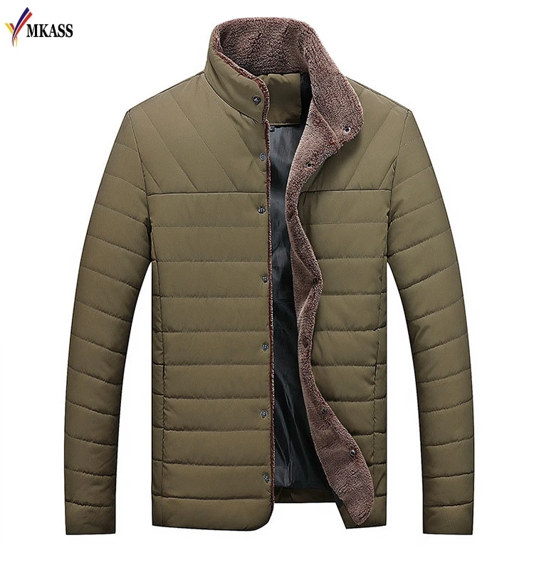 Hot Winter Jacket Men