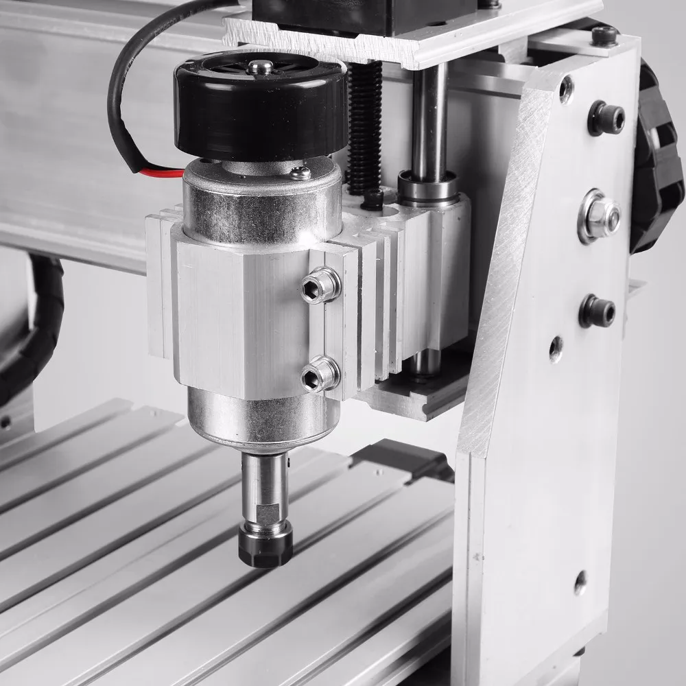 200 мм x 300 мм ЧПУ 3020 т 3 оси cnc router машина большой 3d гравировка машина с USB порты и разъёмы бурения Фрезерные станки