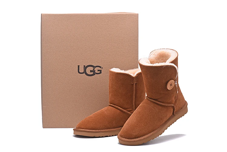 Chocolate Invierno Black 2019 De España Clásico Grey ugg Zapatos Piel Original Ugg Chestnut Brazalete Corto Botas ugg 5803 Mujeres Las Nieve ugg xxqS6TtCwH