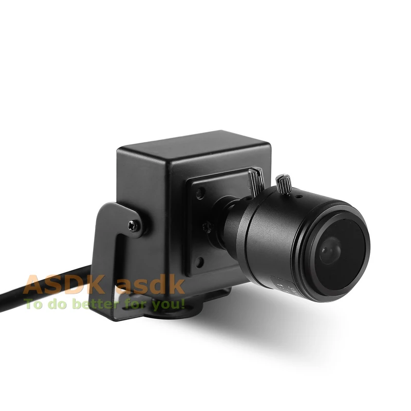 H.265 POE HD 1080P ip-камера 2,8-12 мм ручной зум-объектив 2.0MP внутренняя мини-камера безопасности ONVIF P2P IP CCTV Cam