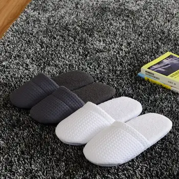 

Free shipping!Disposable Slippers/ family travel/hotel/SPA/Air6-006