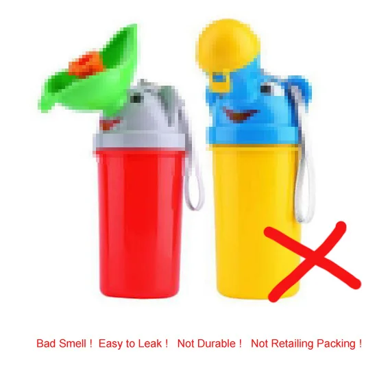 bad item