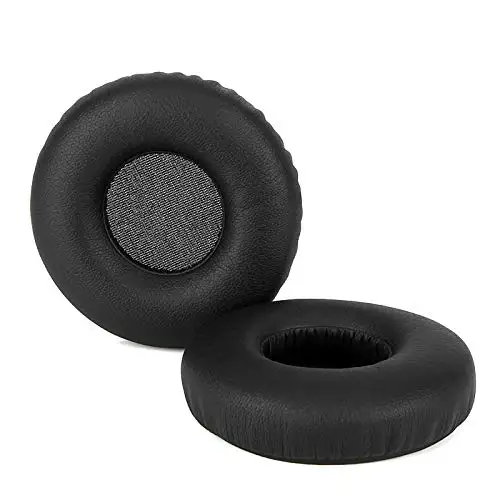 YSAGi 1 пара сменных пенопластовых ушных подушек для наушников AKG Y55 Y50BT
