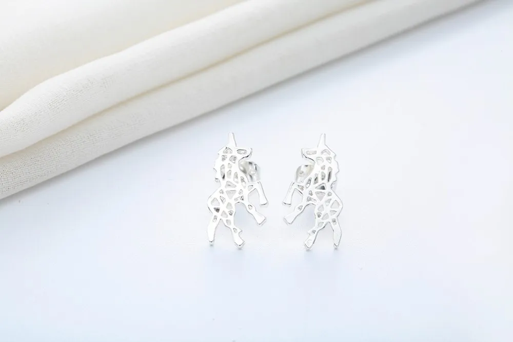 "Simply Unicorn" Earrings 9 "Simply Unicorn" Earrings 9