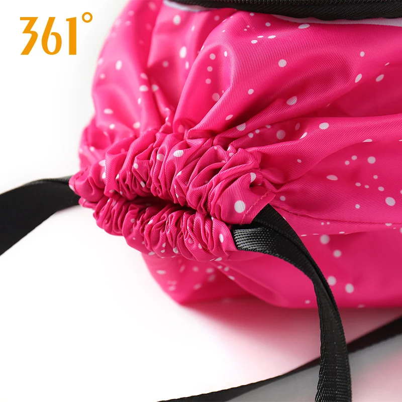 361 Kids Sports Bags Children Boys Girls Backpack Astronaut Swimming Bags Waterproof Bag Dry Wet Camping Pool Beach Outdoor