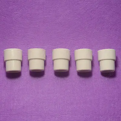 Laboratory Rubber Septa 24/40 24/29 Rubber Stopper 24# 5PCS/Lot