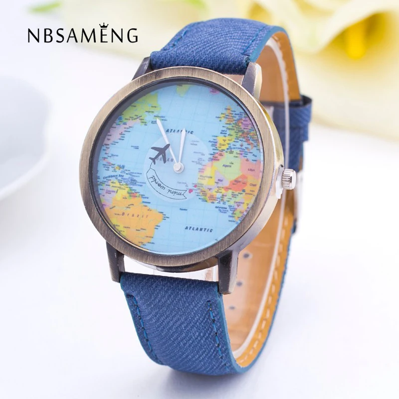 orologio donna casual
