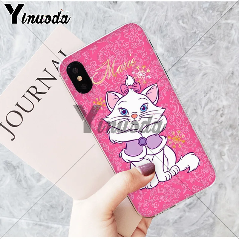 Cute cartoon aristocats fashion marie