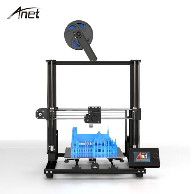 Best Offers 2019 Anet Newest Upgrade A8 3D Printer A8Plus FDM Impressora 3D High precision 3D Drucker Large Printing Size DIY Impresora 3D Best Offers 2019 Anet Newest Upgrade A8 3D Printer A8Plus FDM Impressora 3D High precision 3D Drucker Large Printing Size DIY Impresora 3D
