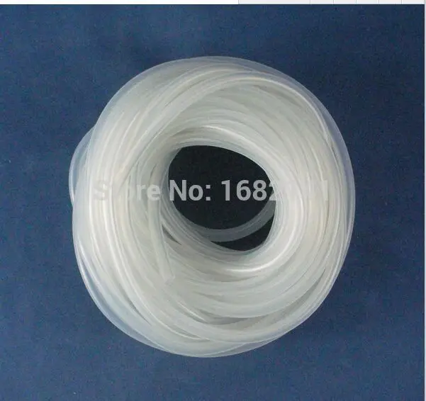 

5 meter/lot , Silicone rubber tube tubing,plumbing hose,tubing,pipe,ID 13mm,OD 18mm,13*18