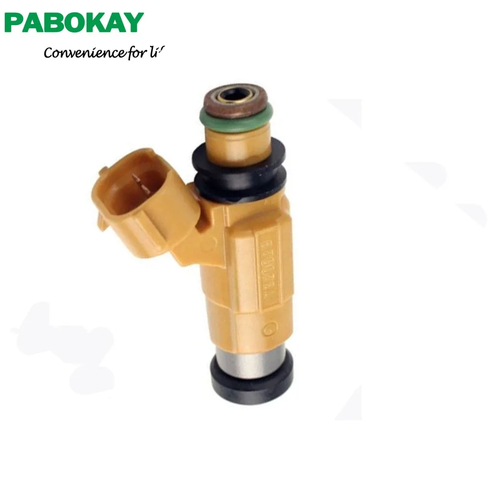 Топливный инжектор для YAMAHA Mitsubishi Diamante Galant Montero Sport CDH275 CDH-275 63P1376100 732008c | Автомобили