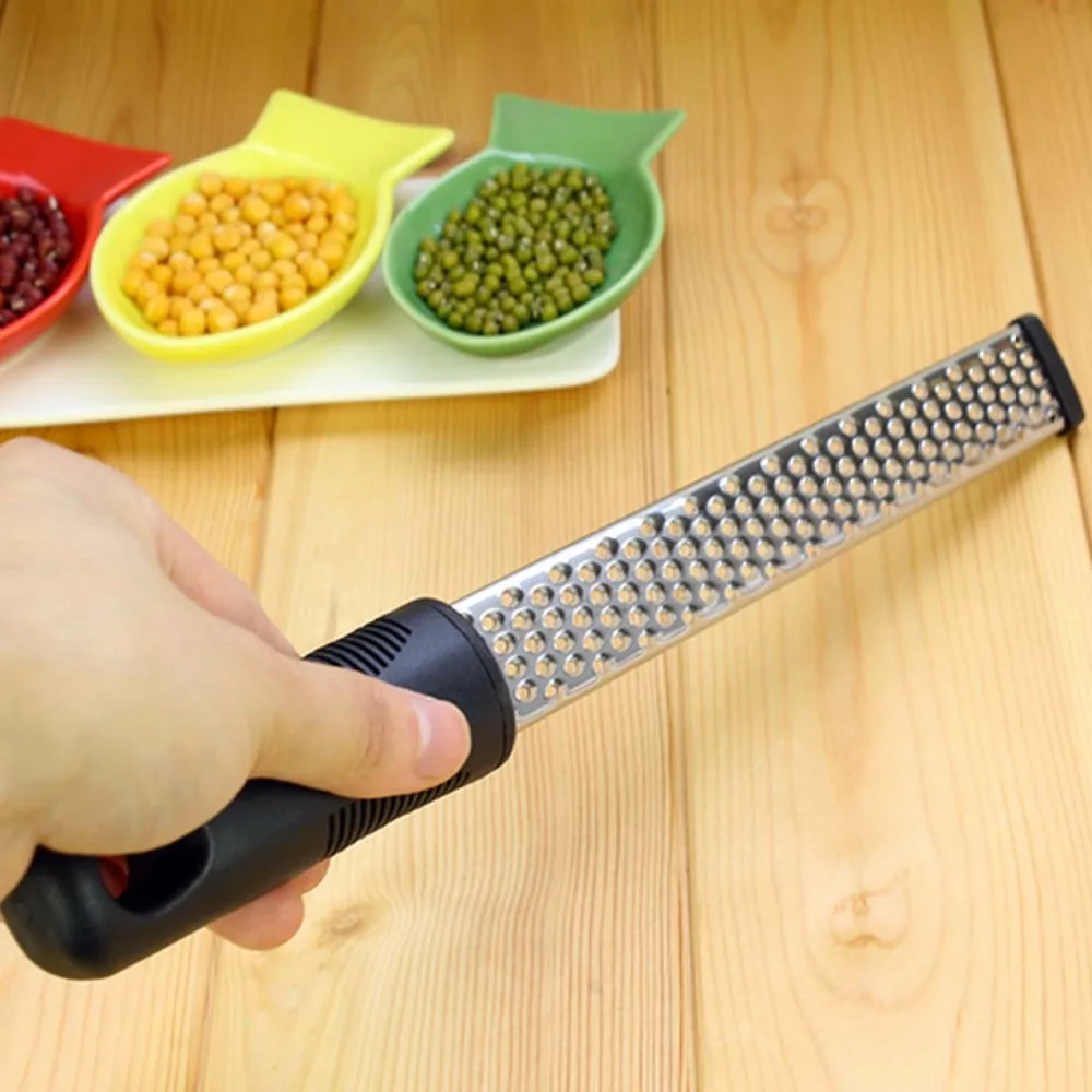 Buy New Multifunction Stainless Steel Lemon Zester