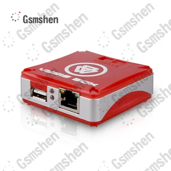 

Gsmshen new VYGIS TOOL ACTIVATED BOX with LG 23 CABLES(have reg file)