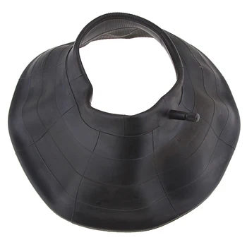 

Bike Inner Tube For Mountain Road Bike Tyre Butyl Rubber Motorcycle Tube Tire 15x6.00-6 TR13 Lawn Mower Tire Inner Valve Tube