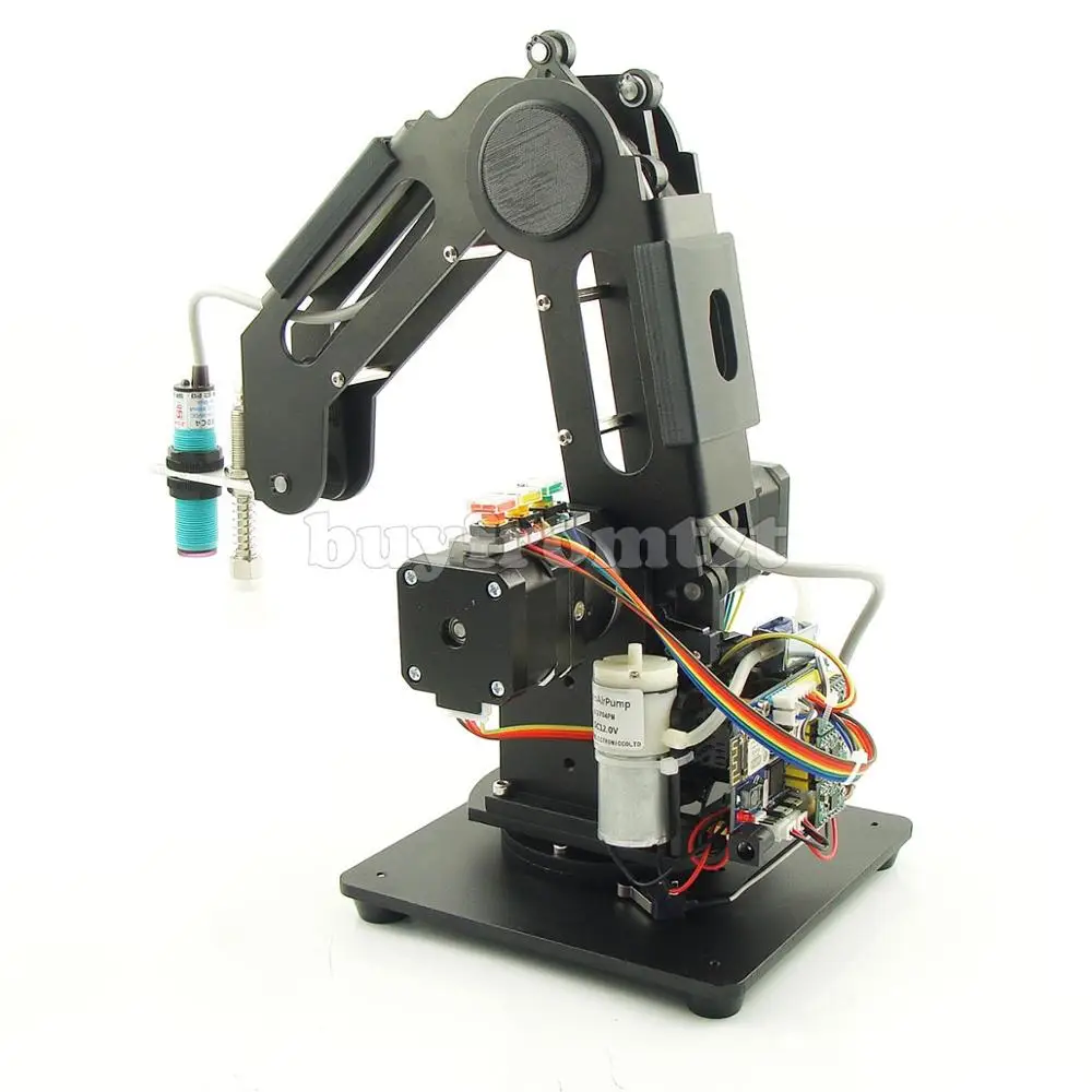 R290 3 Trục Cánh Tay Robot Công Nghiệp Cánh ... - AliExpress