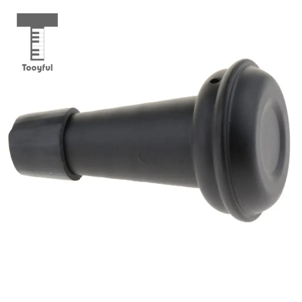 Portable Trumpet Mute Silencer Dampener for Trumpet Accessories