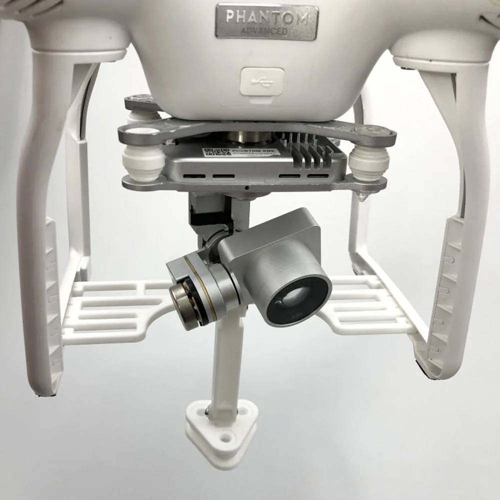 Panorama Camera Holder Lifting Bracket 3D Printed ...