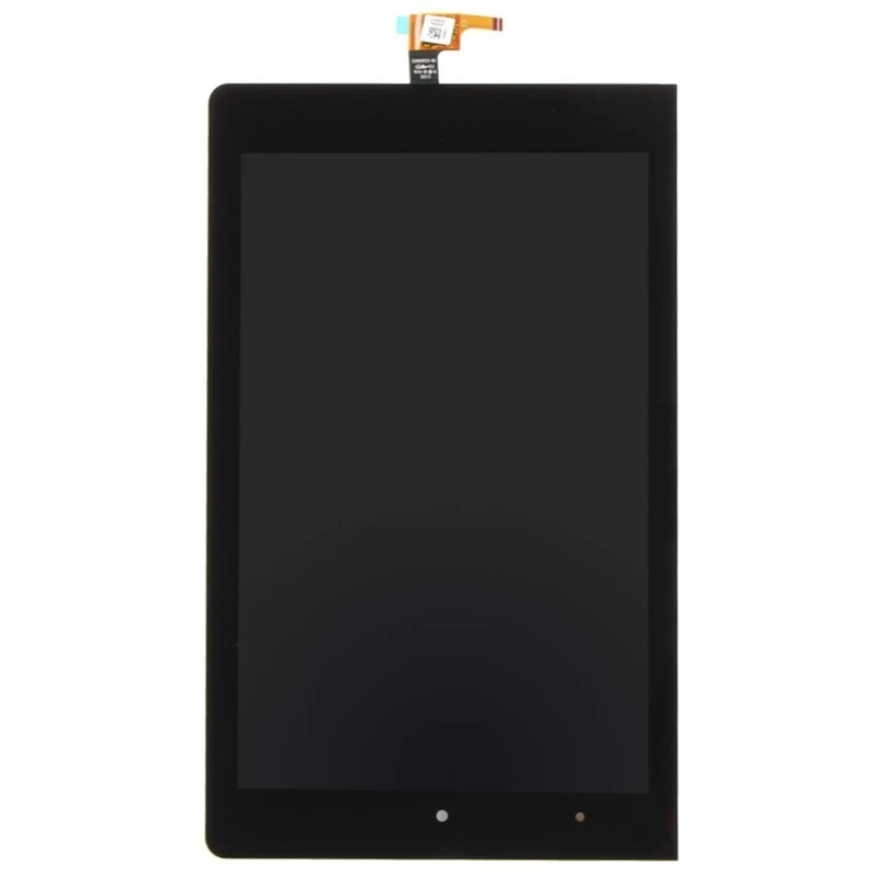 

LCD Screen and Digitizer Full Assembly for Lenovo YOGA Tablet 8 / B6000