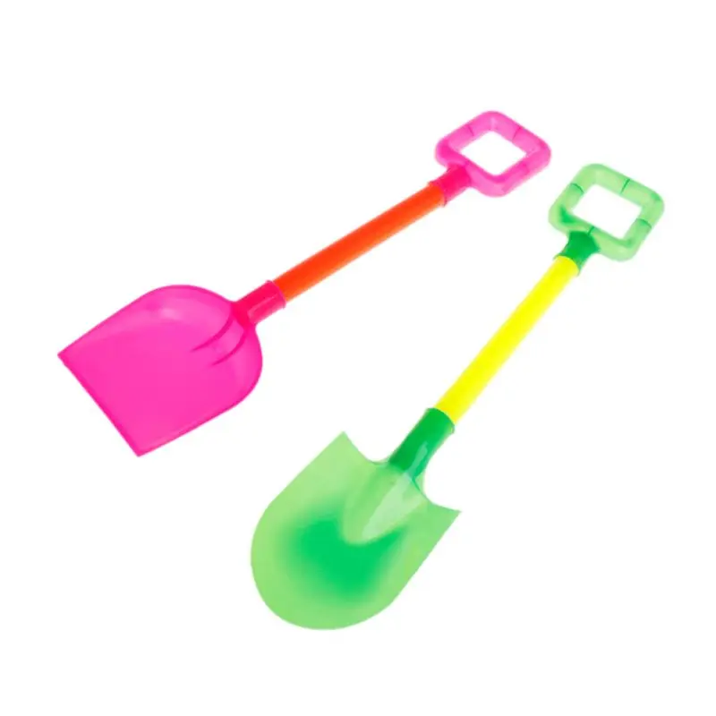 2019 Top Selling Baby Toy Play Sand Beach Toys Tool Summer Sand Shovel Gift For Kids