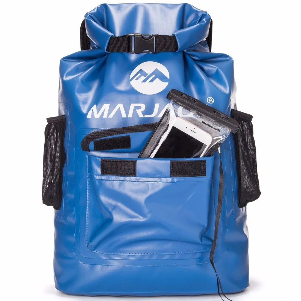 Impermeable al aire libre mochila senderismo mochila de senderismo 500D PVC 22L en aguas arriba a la deriva bolsa bolso biciclet hombres mujeres bicicleta bolsa Impermeable al aire libre mochila senderismo mochila de senderismo 500D PVC 22L en aguas arriba a la deriva bolsa bolso biciclet hombres mujeres bicicleta bolsa
