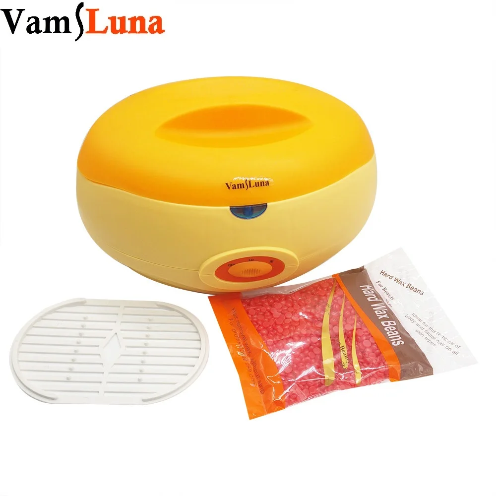 Paraffin Wax Warmer Pot 2200ML With Paraffin Wax Heater Machine for Thermal