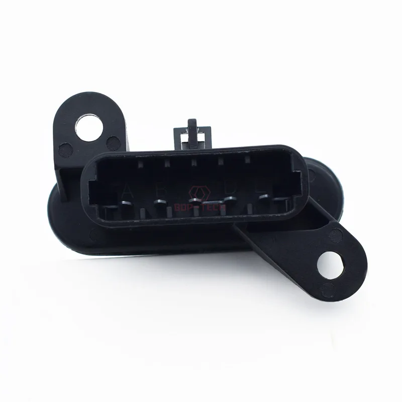 New Blower Motor Resistor For Chevrolet Malibu Pontiac Oldsmobile Alero Cutlass 15359314 15369330 52472768 89018413 DR774 4