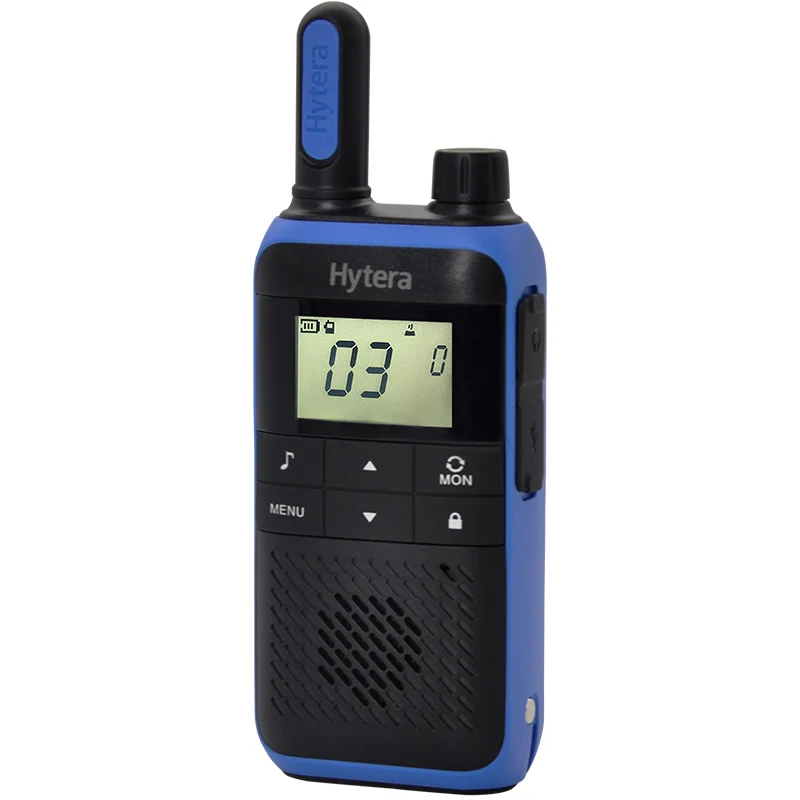 Hytera TF-510 беслицензионный Карманный телефонный мини-телефон walkie talkie наружный