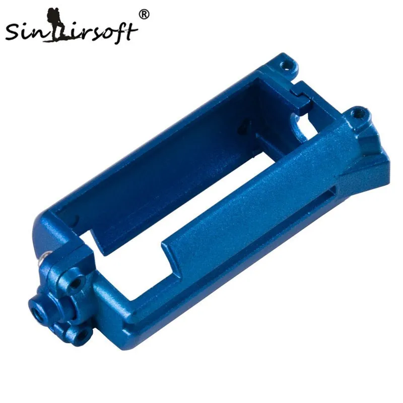 SINAIRSOFT Motor Base Motor Mount Motor Stand Motor Frame for AK47 AK74 Series HuntingGun Accessories Airsoft AEG SA1200