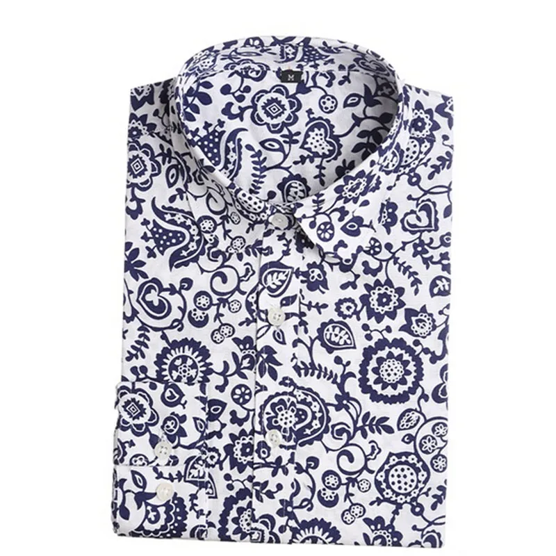 Купить Белую Рубашку С Цветным Принтом