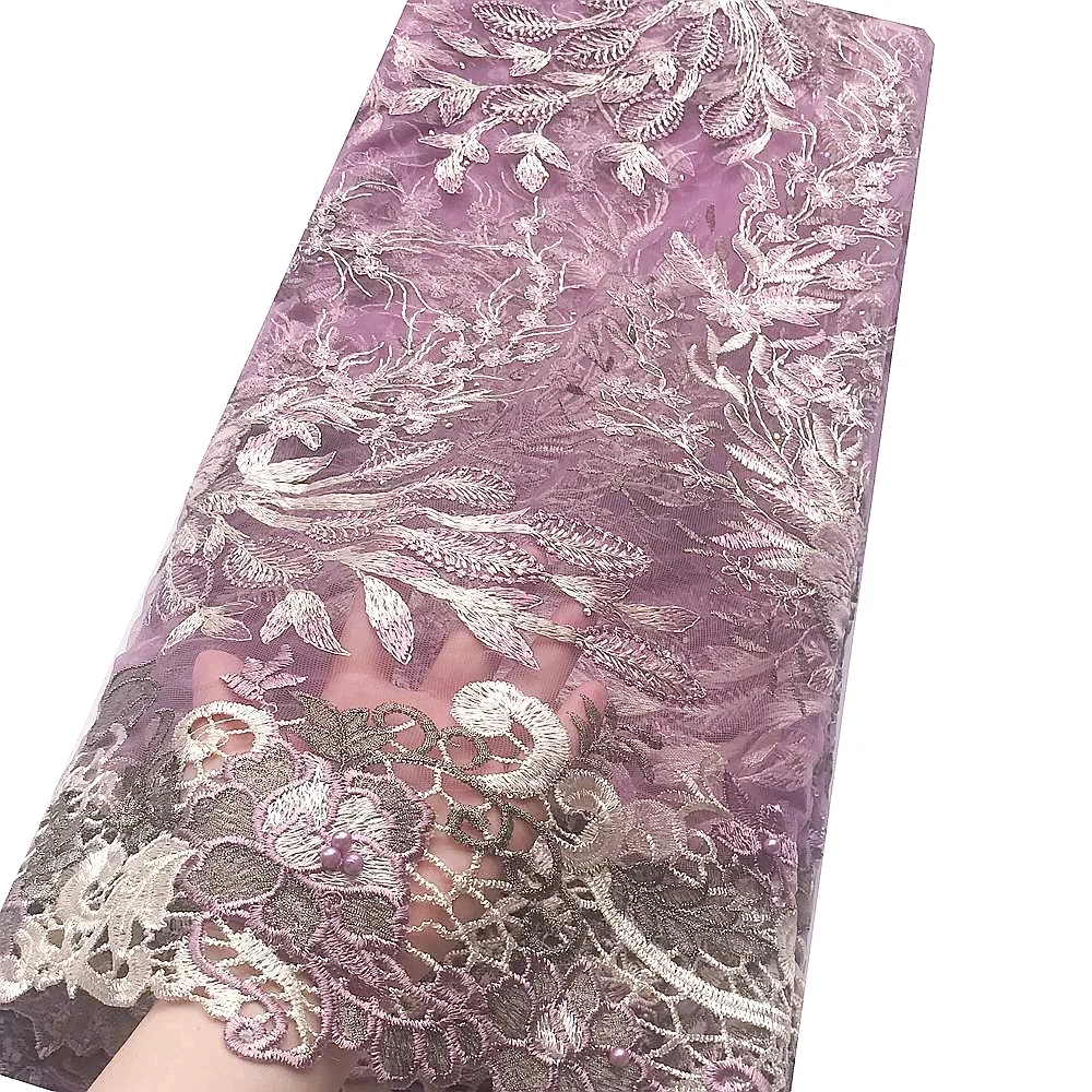 Africa Lace Fabric