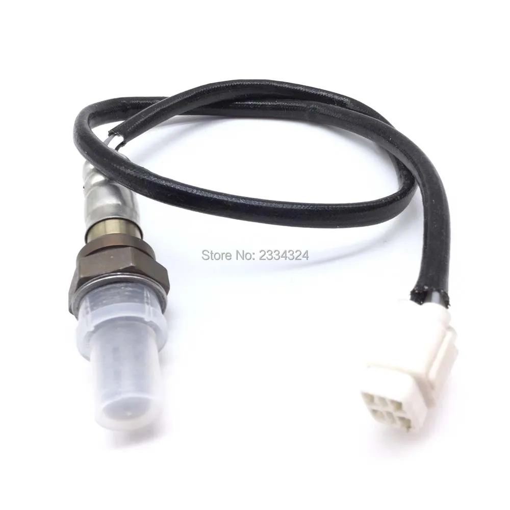 Лямбда-датчик кислорода для Subaru Forester Impreza Liberty Outback 2002-2007
