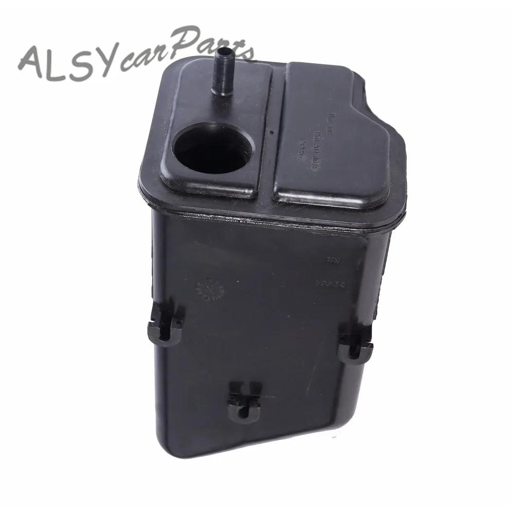 YIMIAOMO OEM 1K0 201 801 E угольный баллон с активированным углем банки для VW Jetta MK5 Golf MK6 Rabbit