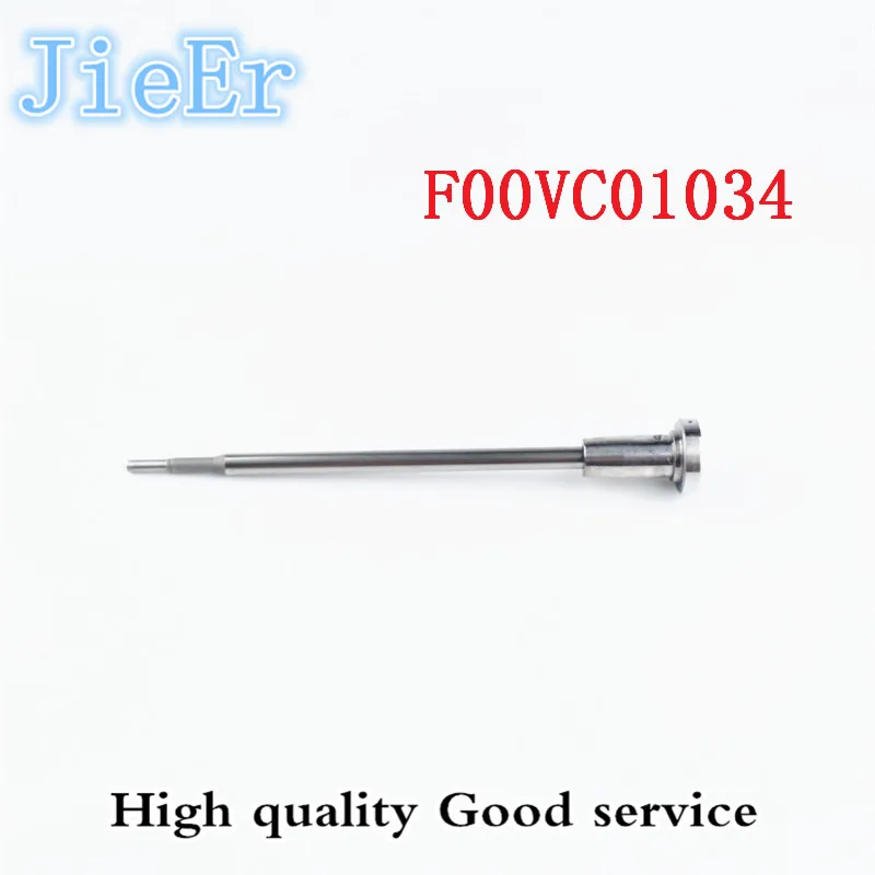 DEFUTE F00VC01034 инжектор коллектора с помощью клапана F 00V C01 034 для инжектора