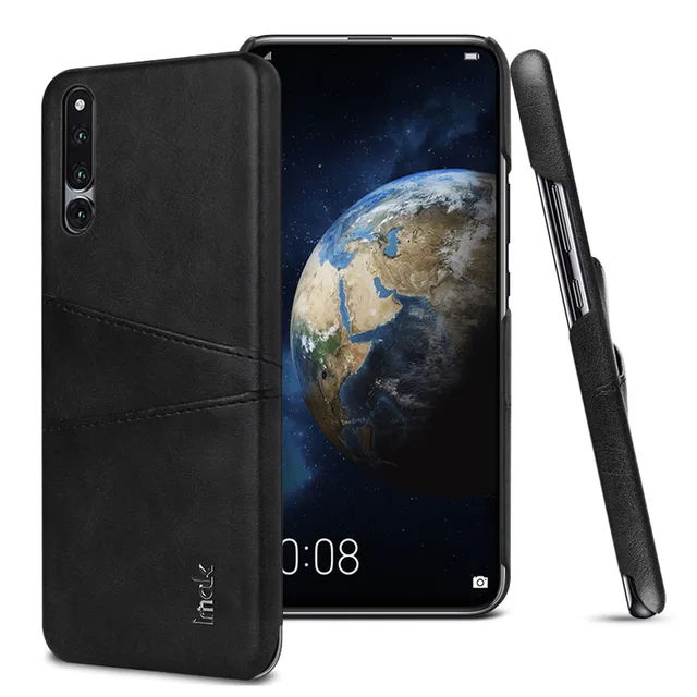 Aliexpress.com : Buy For Huawei Honor Magic 2 Case Cover IMAK PU
