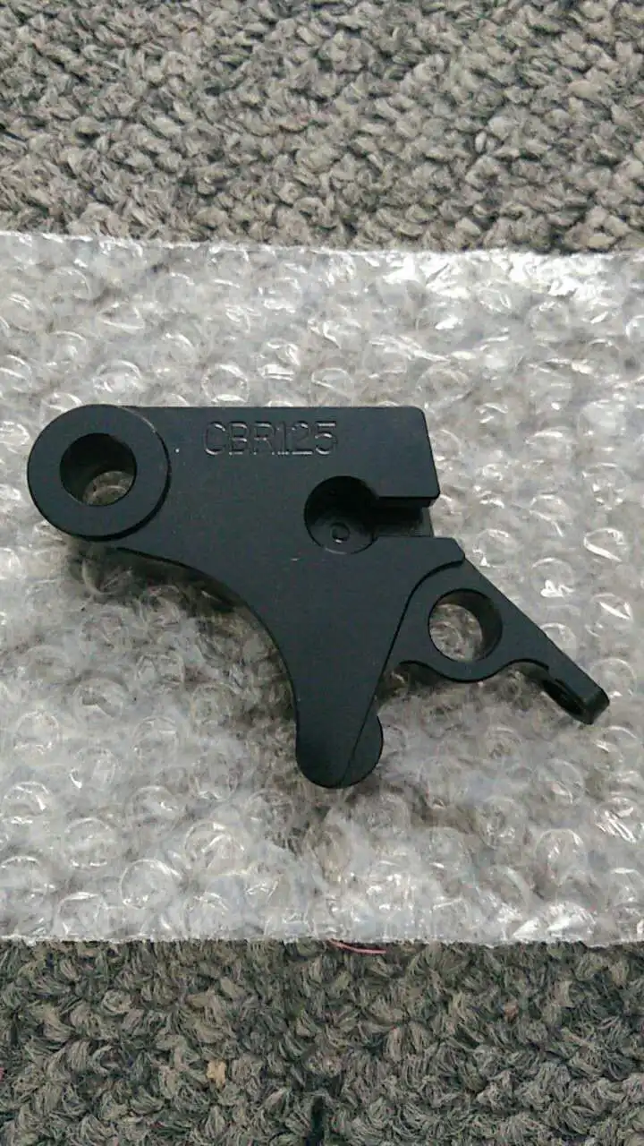 CBR125