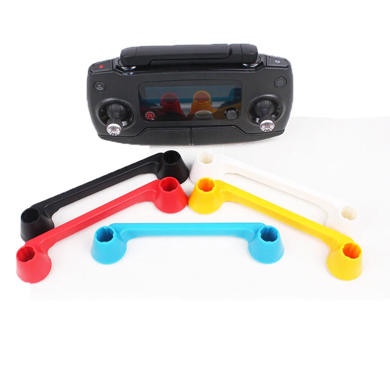 Remote control Protection Holder Dual Connected Joysticks Rocker Fixator Lever Bracket for DJI Mavic Pro Drone Accessories 1 (4)