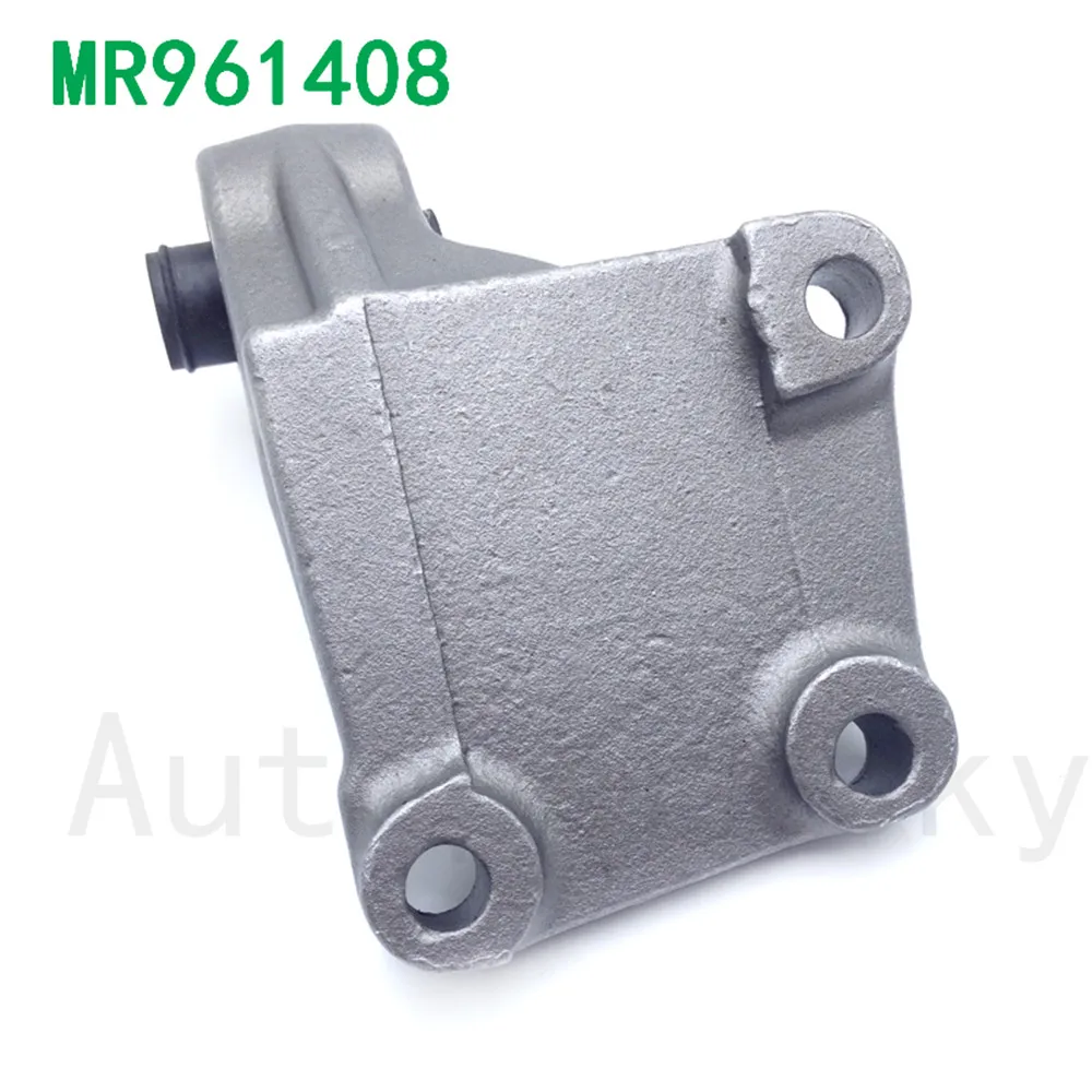 OEM# MR961408 T127820 правая задняя дифференциальная опорная втулка для Mitsubishi Outlander AWD 2003-2006
