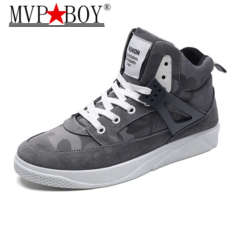 men's casual shoes fall