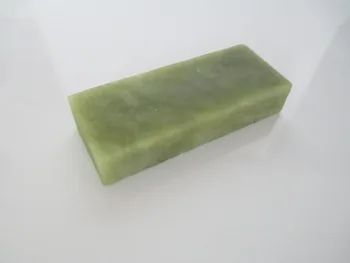 

High Quality 10000# Green Sharperning Stone Gem Grit Knife Razor Sharpener Kitchen Whetstone Oilstone Block Polishing Mirror