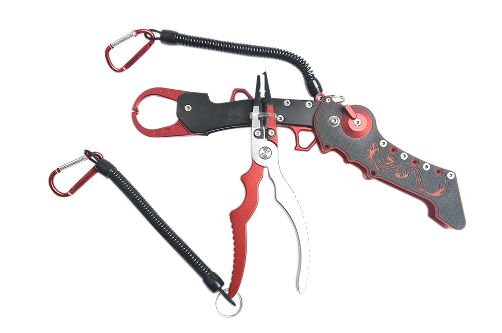 High Quality grip patterns