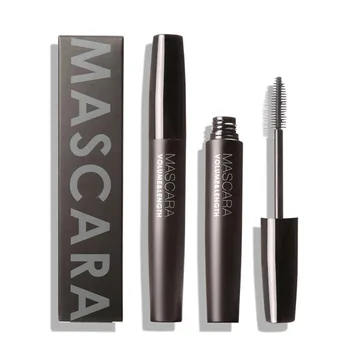 

Professional Curly Eyelash Black Mascara Waterproof Eyelash Long Eye Makeup Mascara A0052XX
