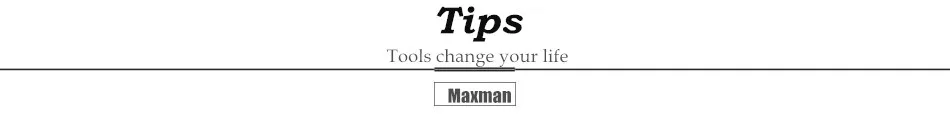 tips