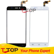 High Quality For Jiayu S2 JY S2 Touch Screen Panel Digitizer Ffront Glass Len 1PC Lot