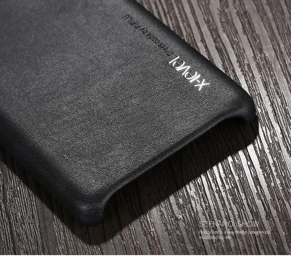 Coque Luxury Original Mobile Phone Leather Case For Sony Xperia XA Ultra thin Protective Back Cover cases phone bags accosserie (3)